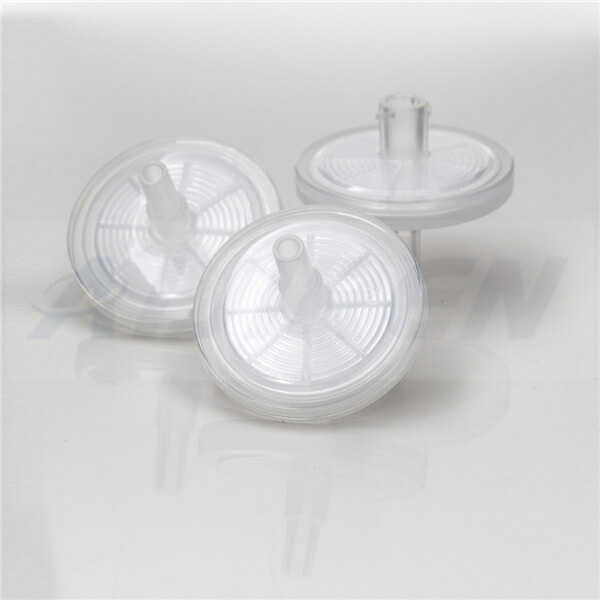 <h3>GHP Syringe Filter - China analytical testing vials supplier </h3>
